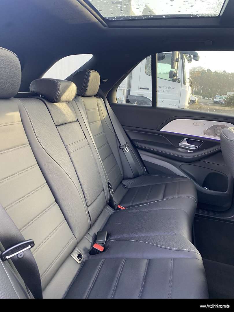 Mercedes GLE 450 AMG Line - 2025 - Joinsteer - #10
