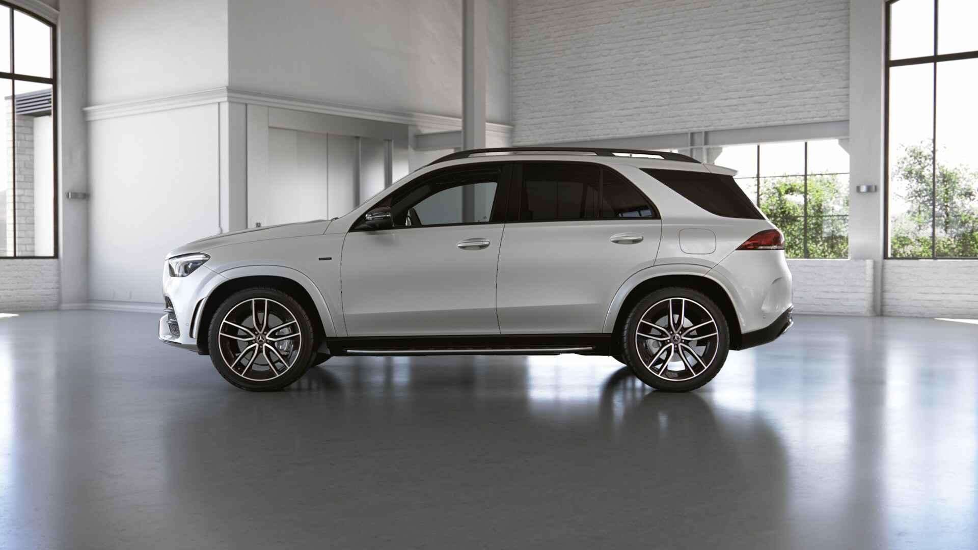 Mercedes GLE 350 Premium Plus - 2021 - Joinsteer - #11