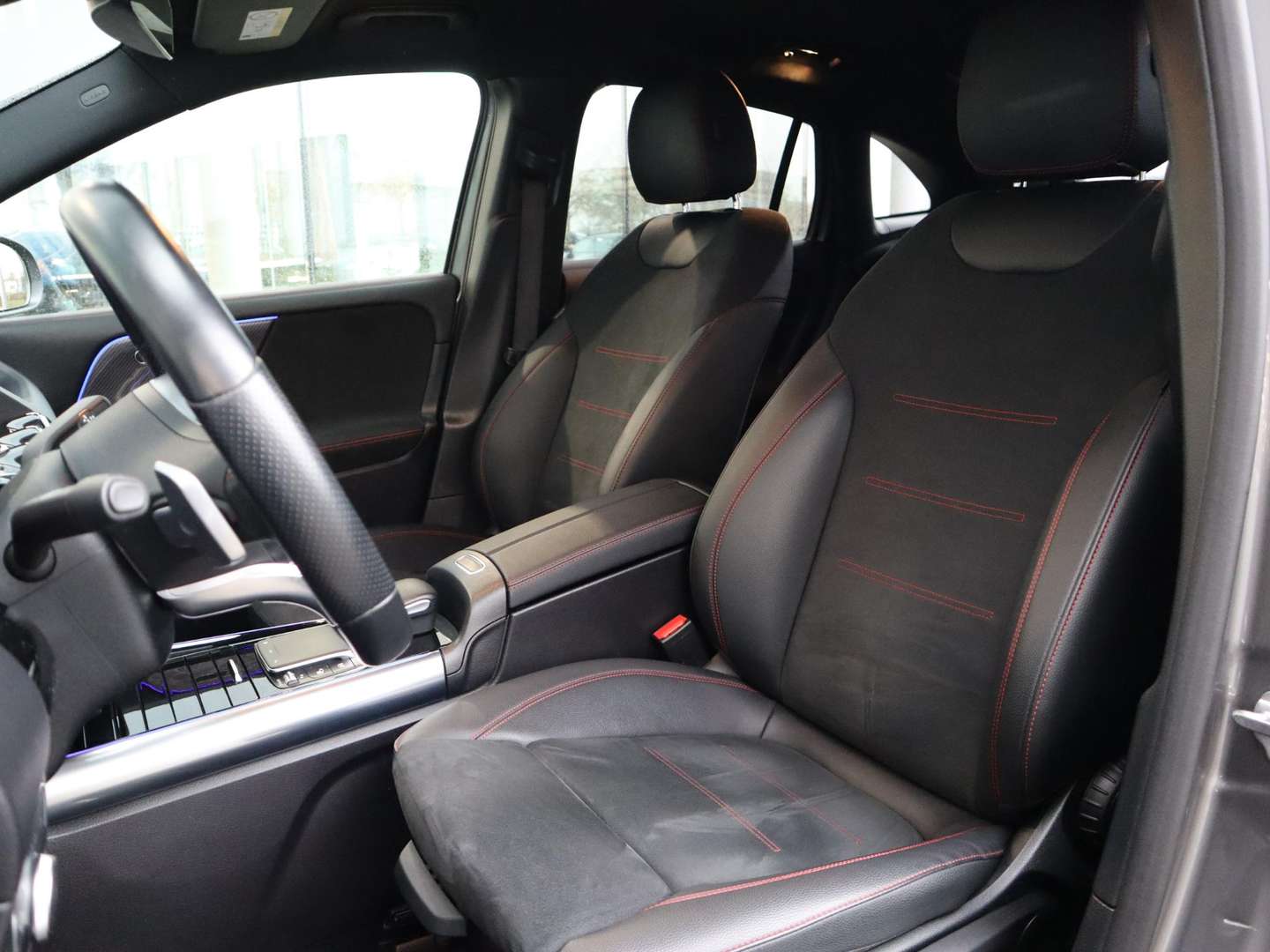 Mercedes GLA 250 E 250 AMG Line - 2022 - Joinsteer - #9