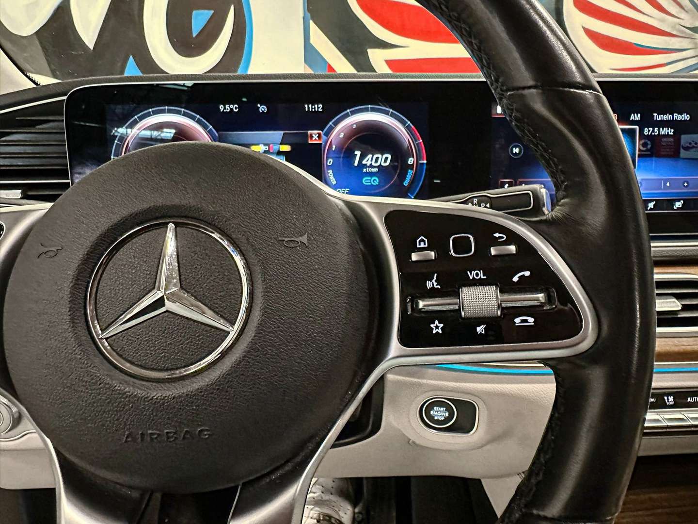 Mercedes GLE 350 - 2022 - Joinsteer - #20