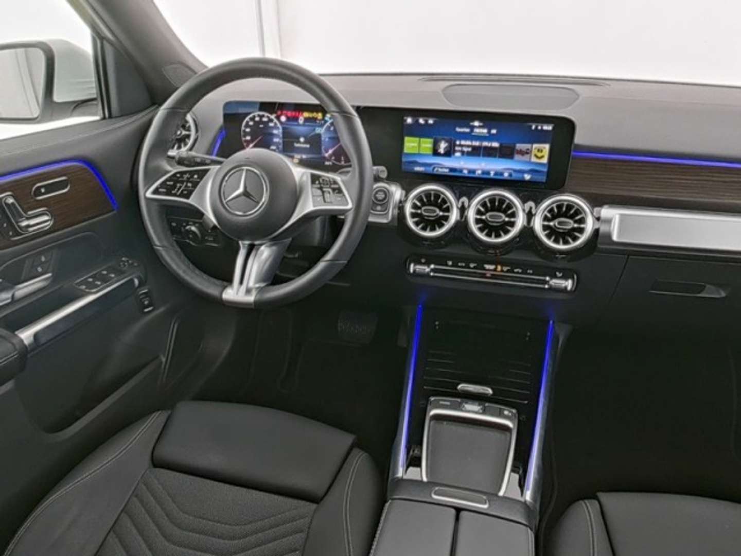 Mercedes GLB 220 - 2024 - Joinsteer - #3