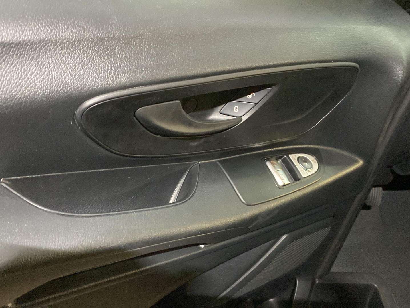 Mercedes Vito 116 - 2024 - Joinsteer - #3