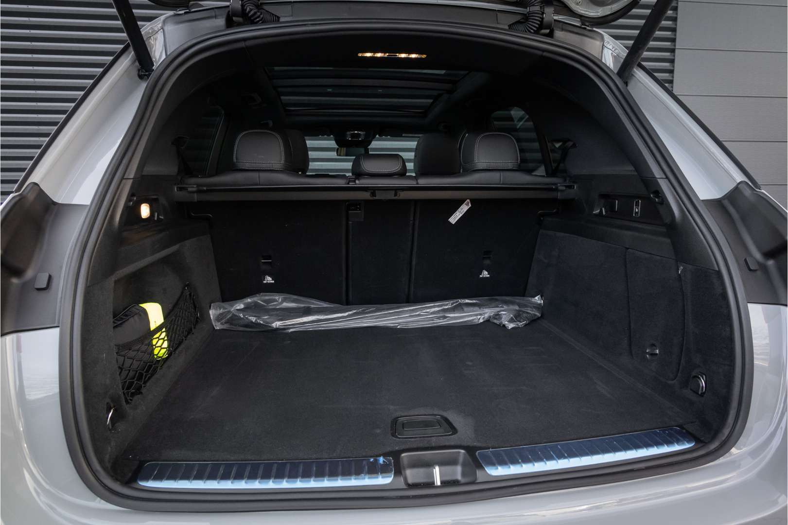 Mercedes GLE 450 AMG Line - 2025 - Joinsteer - #24