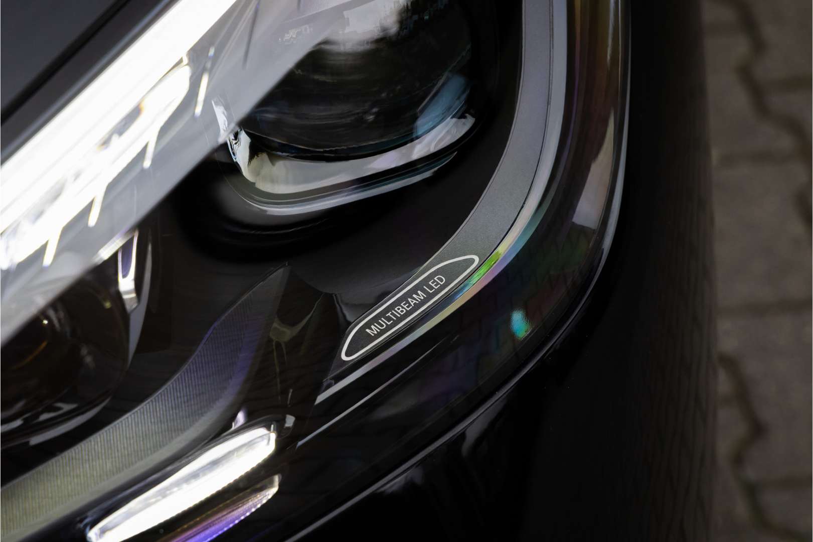 Mercedes GLE 450 AMG Line - 2025 - Joinsteer - #22