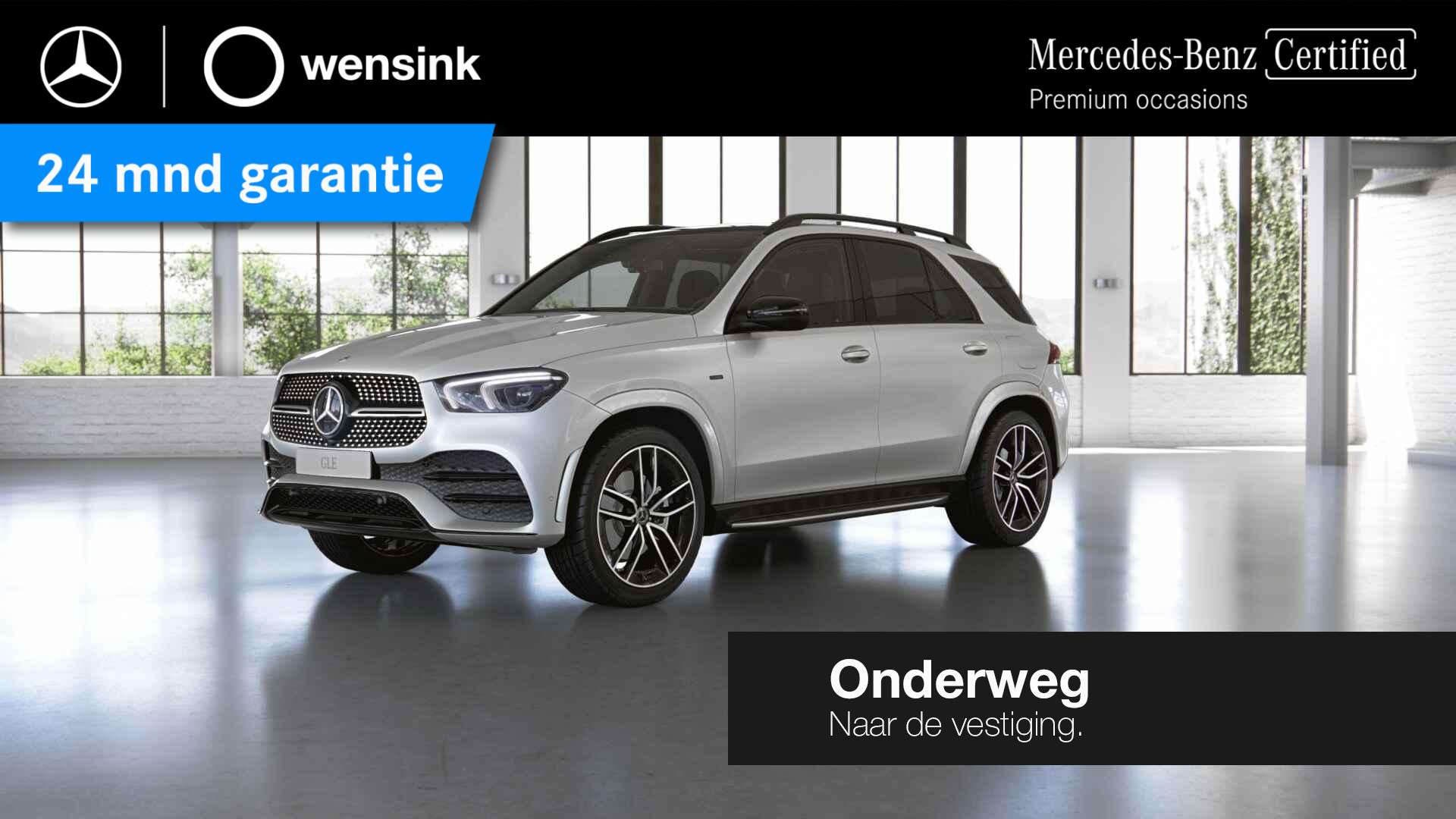 Mercedes GLE 350 Premium Plus - 2021 - Joinsteer - #12