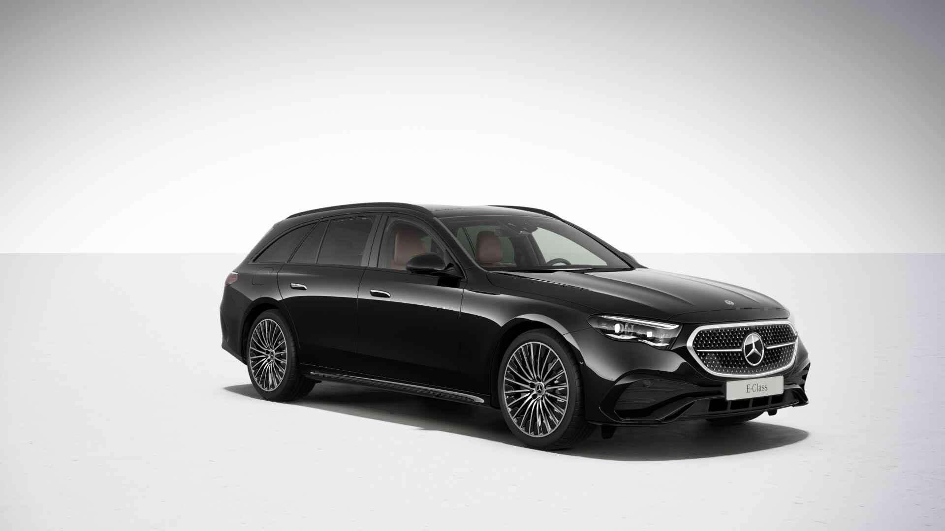 Mercedes Classe E Break 300 AMG Line - 2024 - Joinsteer - #8