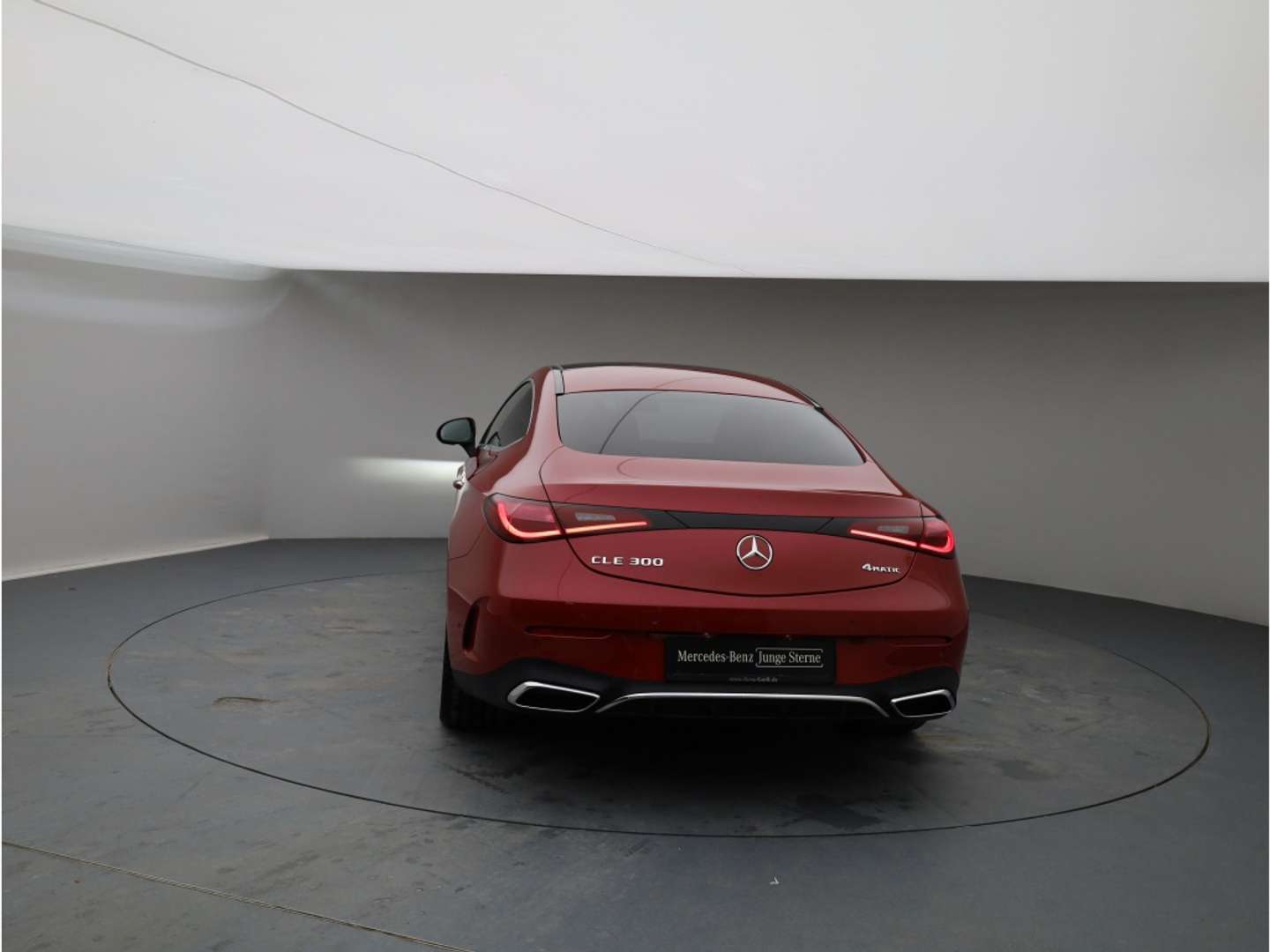 Mercedes CLE 300 AMG Line - 2023 - Joinsteer - #3