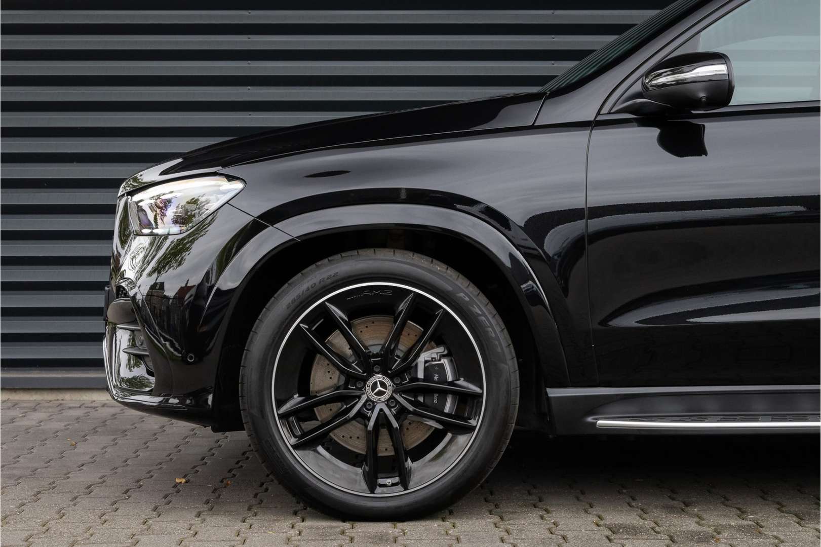 Mercedes GLE 450 AMG Line - 2025 - Joinsteer - #23