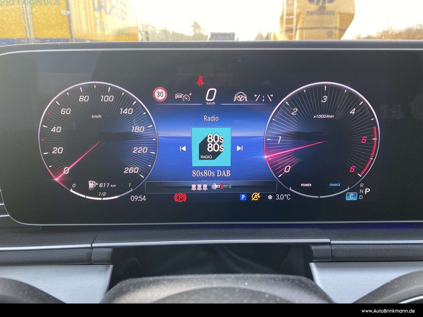 Mercedes GLE 450 AMG Line - 2025 - Joinsteer - #12