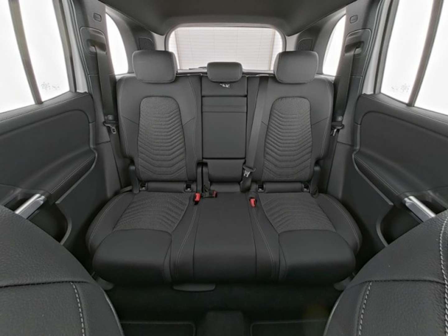 Mercedes GLB 220 - 2024 - Joinsteer - #5