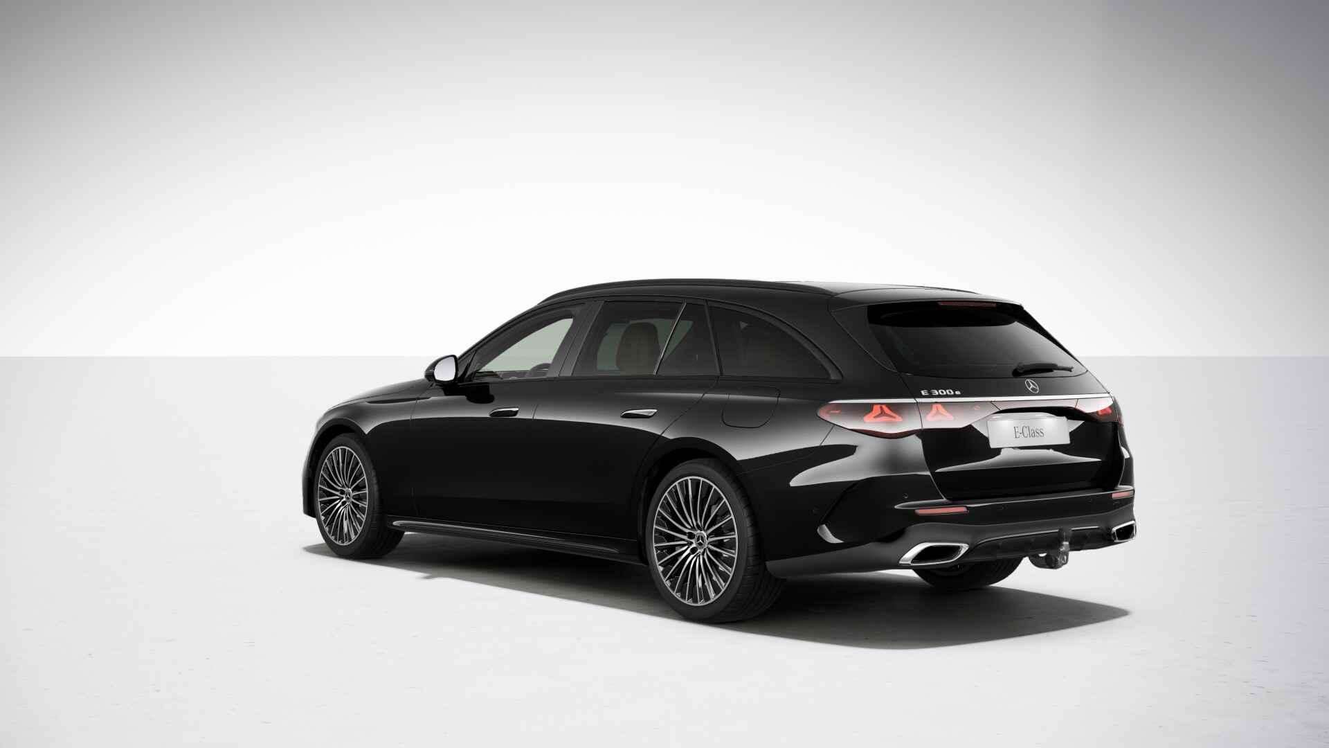 Mercedes Classe E Break 300 AMG Line - 2024 - Joinsteer - #10