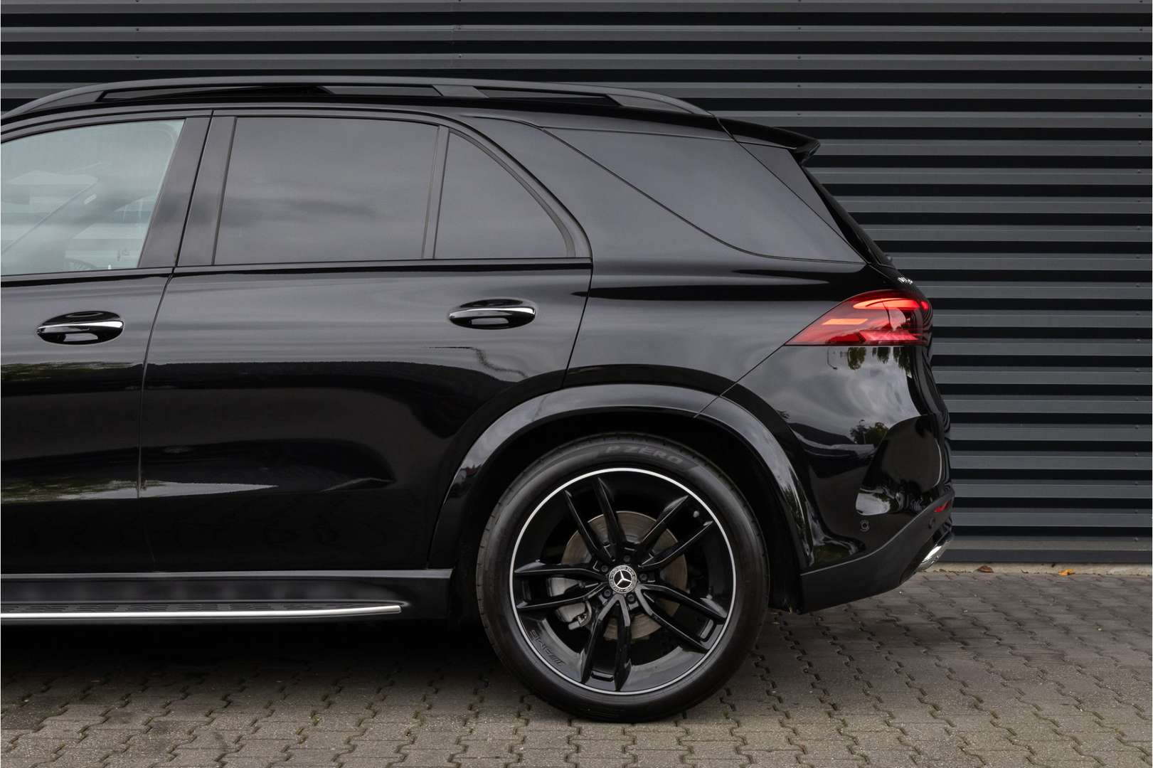 Mercedes GLE 450 AMG Line - 2025 - Joinsteer - #24