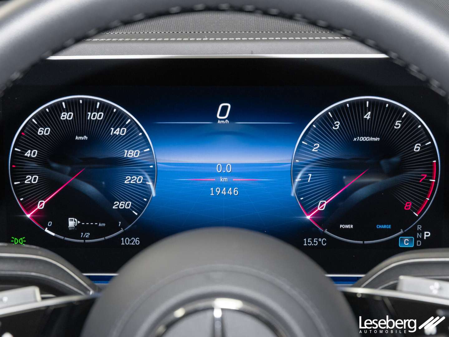 Mercedes GLE 580 - 2024 - Joinsteer - #21