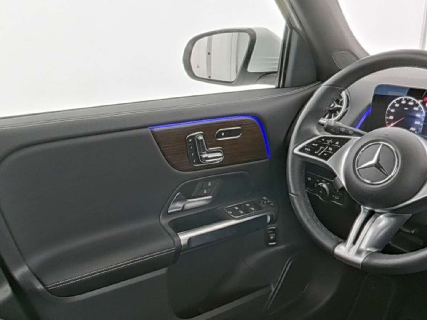Mercedes GLB 220 - 2024 - Joinsteer - #6