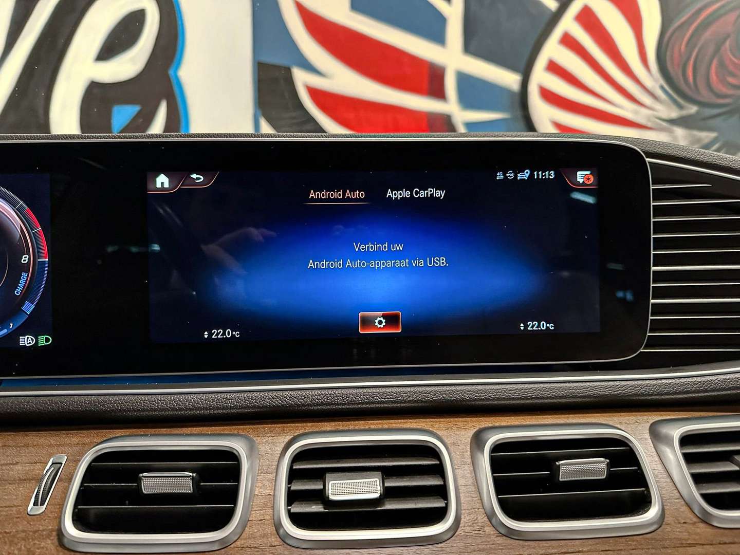 Mercedes GLE 350 - 2022 - Joinsteer - #22