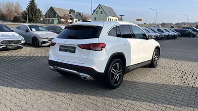 Mercedes GLA 200 200 -  - Joinsteer - #3