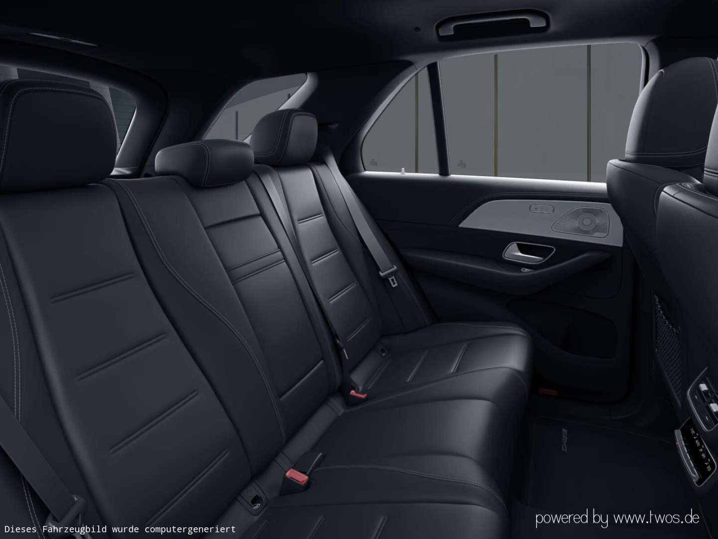 Mercedes GLE 400 AMG Line - 2022 - Joinsteer - #7