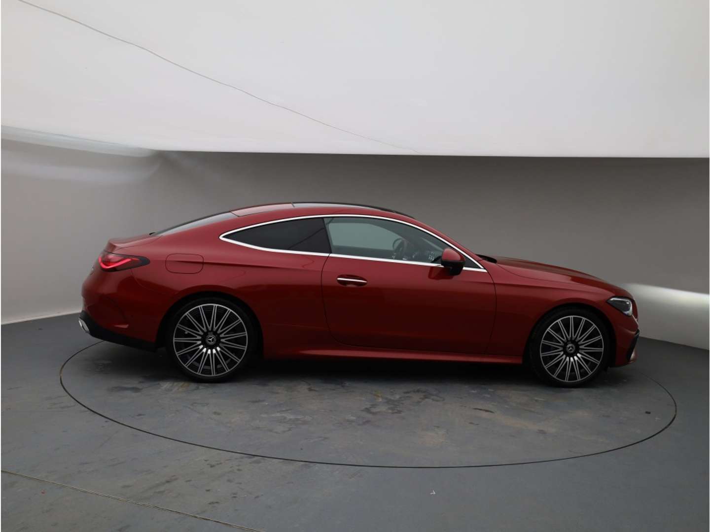 Mercedes CLE 300 AMG Line - 2023 - Joinsteer - #5