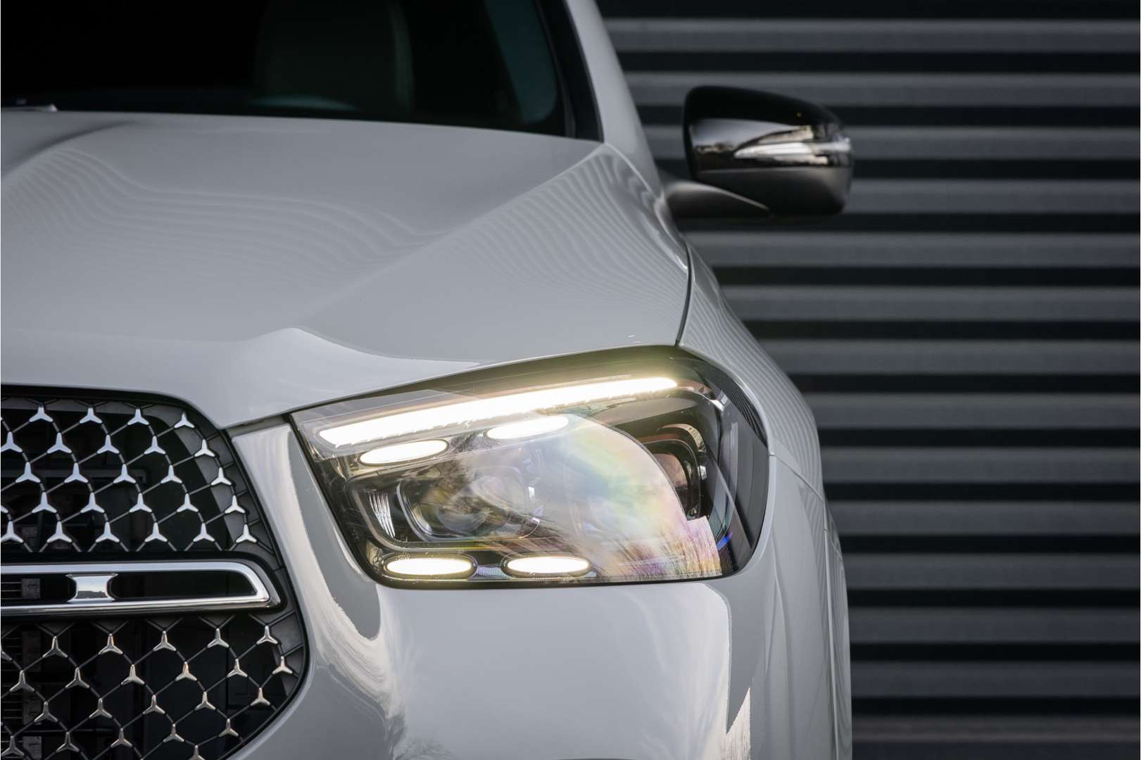 Mercedes GLE 450 AMG Line - 2025 - Joinsteer - #27