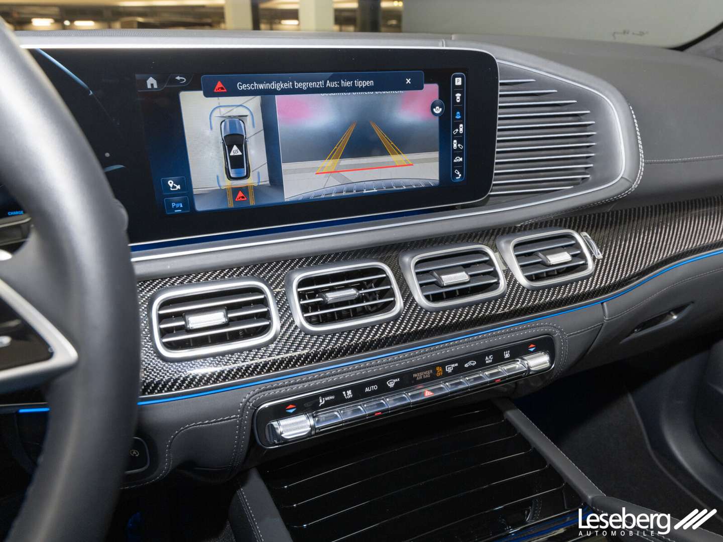 Mercedes GLE 580 - 2024 - Joinsteer - #22