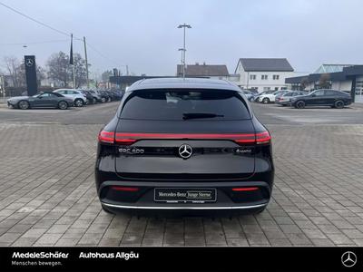 Mercedes EQC 400 -  - Joinsteer - #2