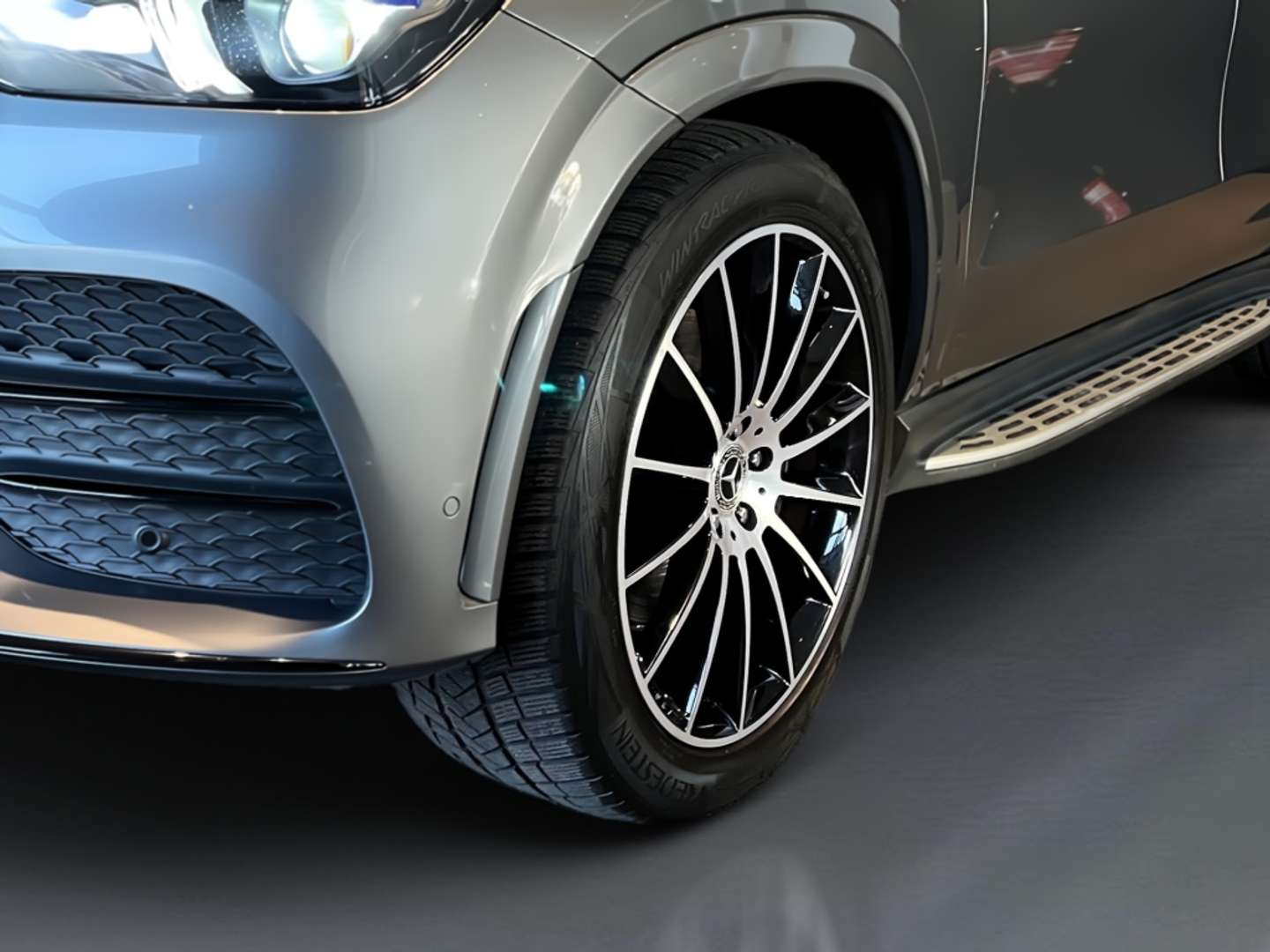 Mercedes GLE 350 Night Edition - 2020 - Joinsteer - #3