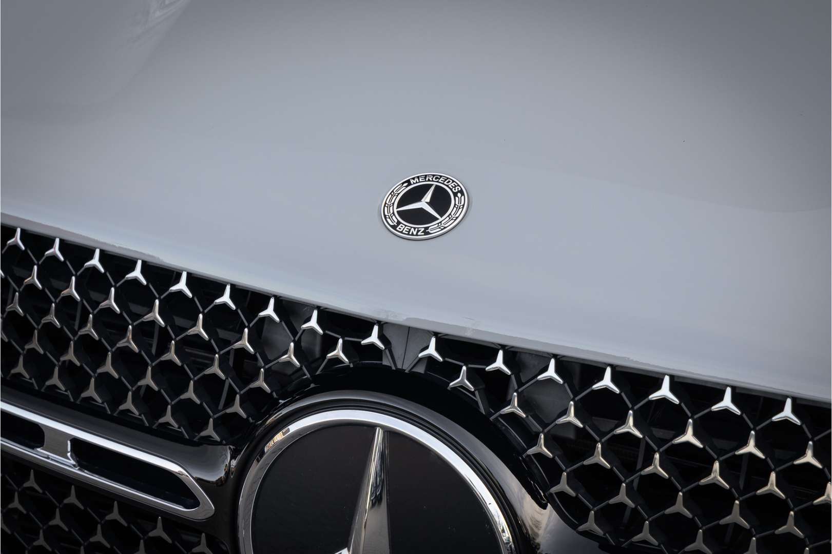 Mercedes GLE 450 AMG Line - 2025 - Joinsteer - #28