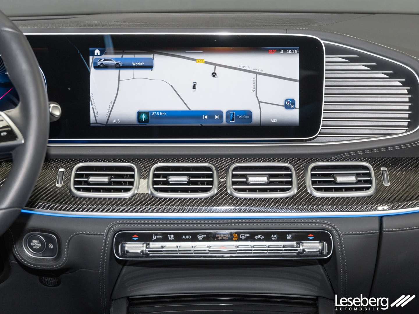 Mercedes GLE 580 - 2024 - Joinsteer - #23