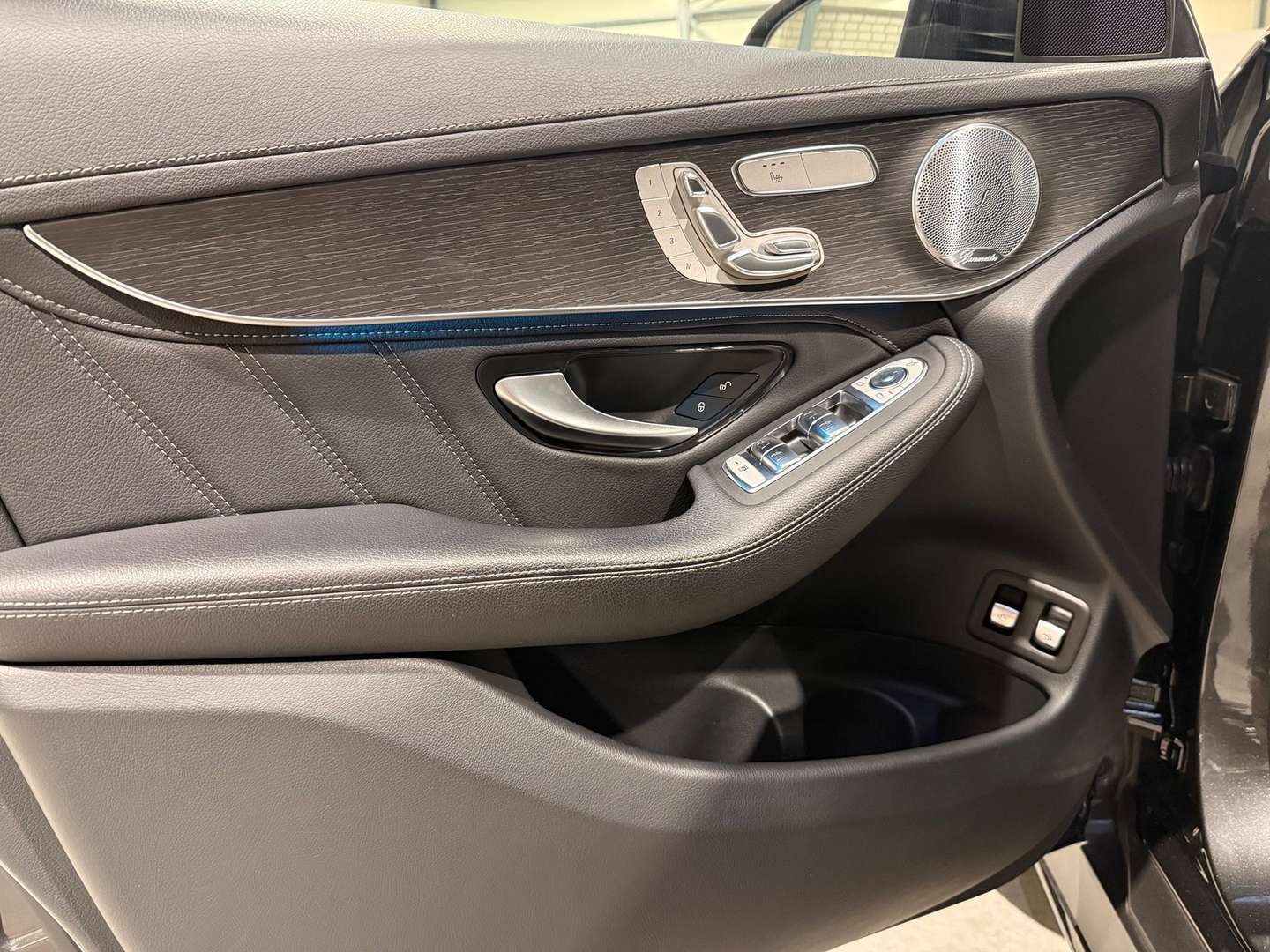 Mercedes GLC 63 AMG 63 Night Edition - 2020 - Joinsteer - #11