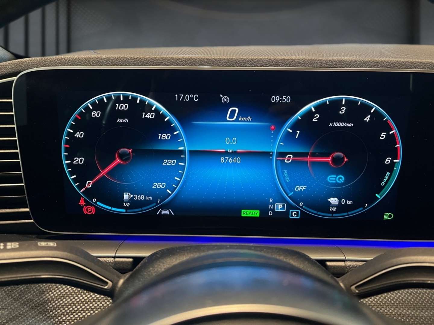 Mercedes GLE 350 Night Edition - 2020 - Joinsteer - #4