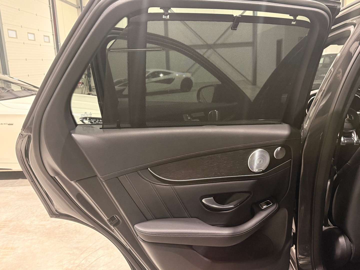 Mercedes GLC 63 AMG 63 Night Edition - 2020 - Joinsteer - #12