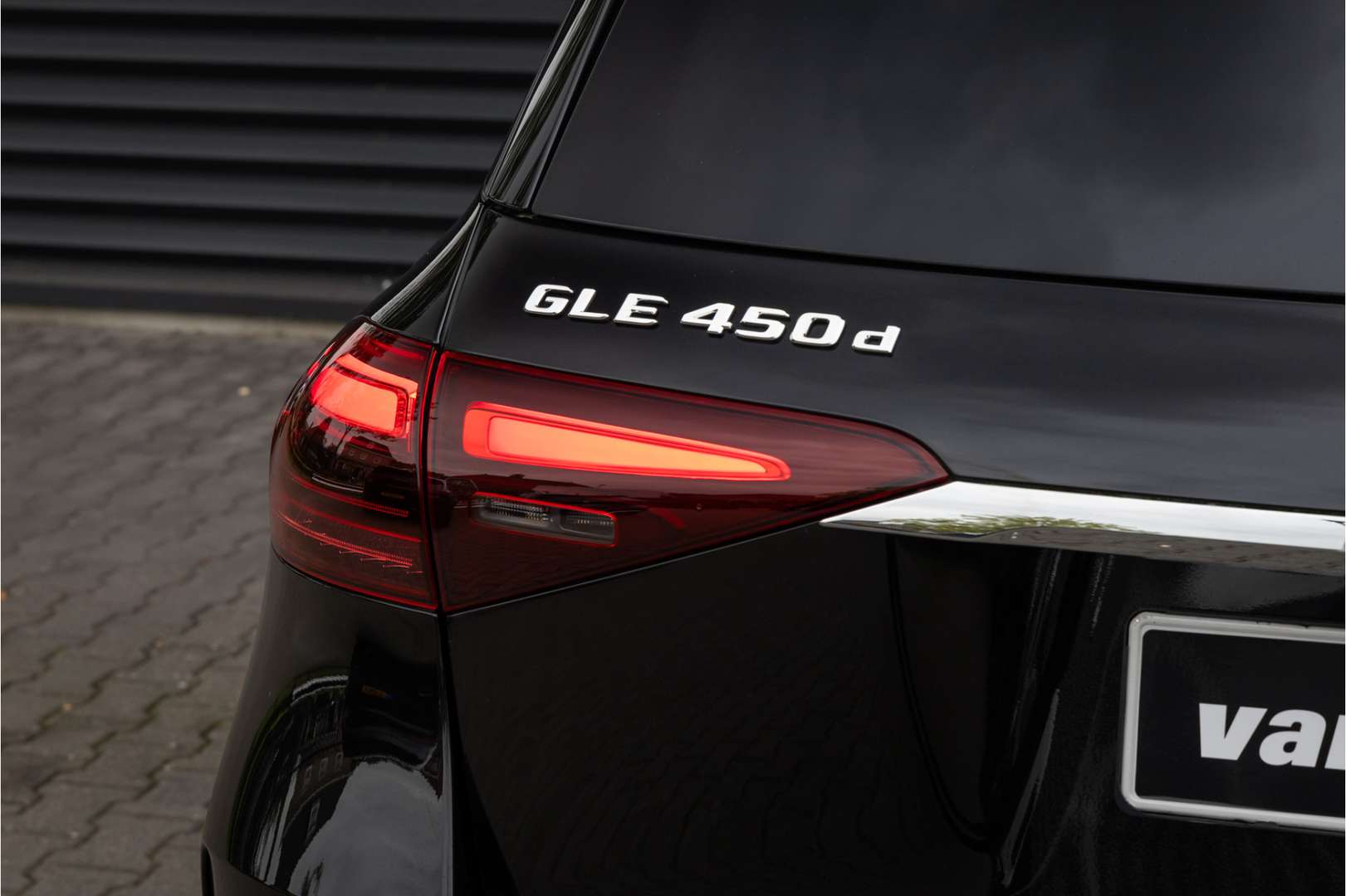 Mercedes GLE 450 AMG Line - 2025 - Joinsteer - #27