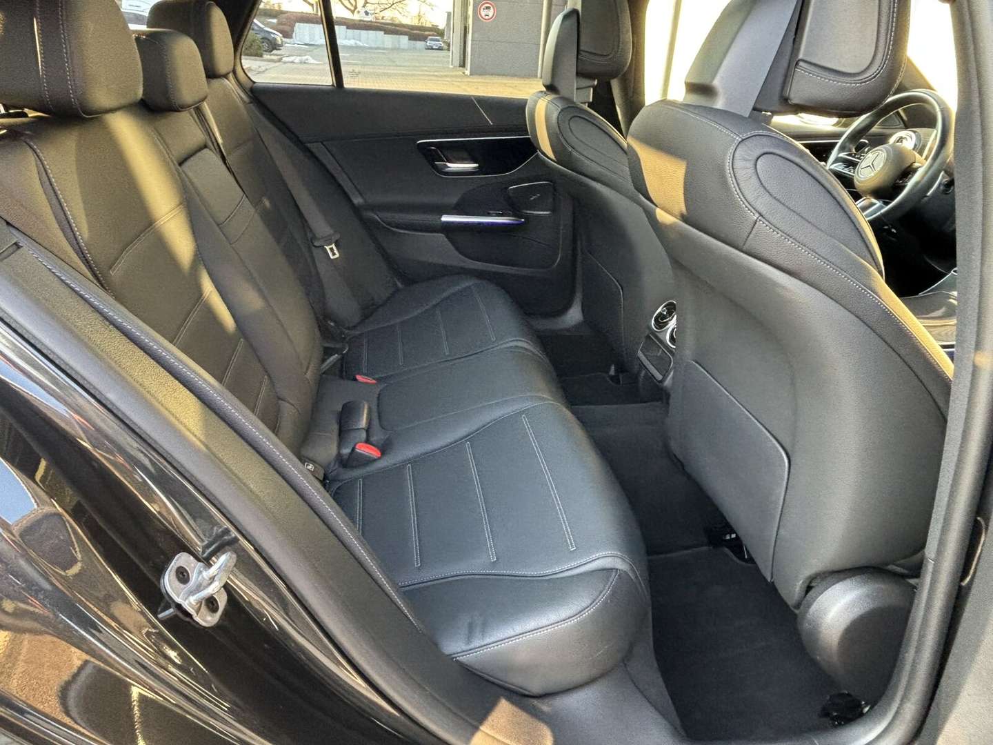 Mercedes Classe C 300 E 300 AMG Line - 2023 - Joinsteer - #13