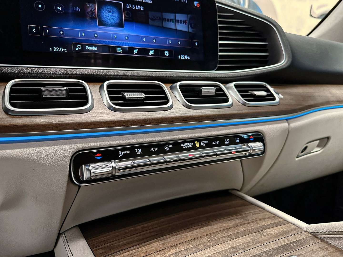 Mercedes GLE 350 - 2022 - Joinsteer - #24