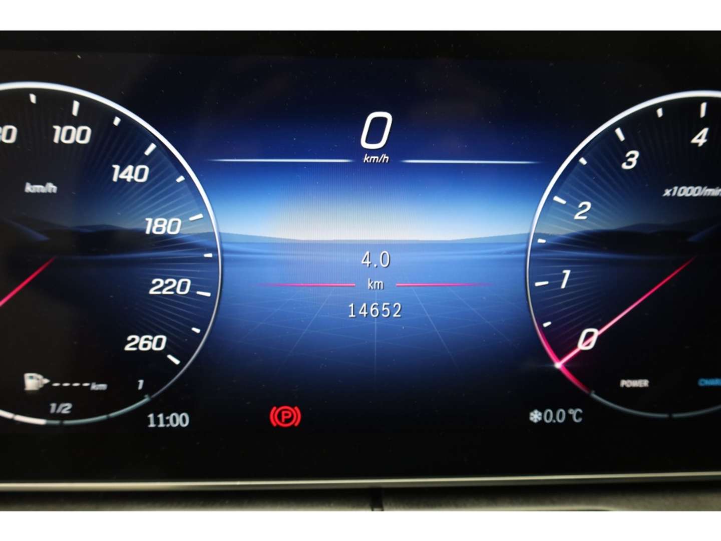 Mercedes CLE 300 AMG Line - 2023 - Joinsteer - #8