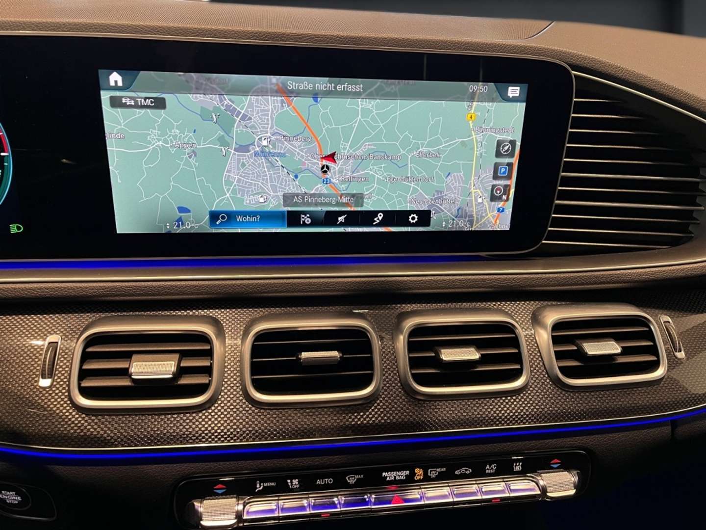 Mercedes GLE 350 Night Edition - 2020 - Joinsteer - #5