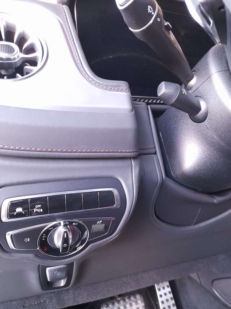 Mercedes G63 AMG 63 - 2023 - Joinsteer - #23