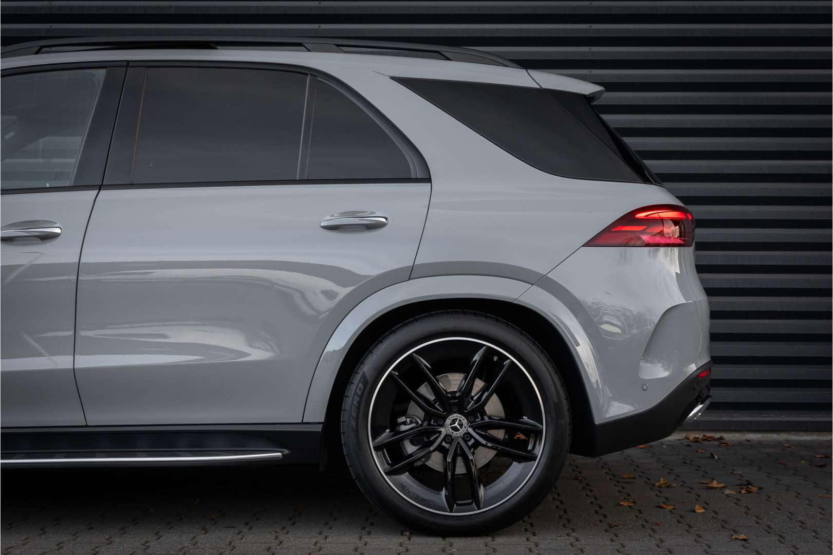 Mercedes GLE 450 AMG Line - 2025 - Joinsteer - #30