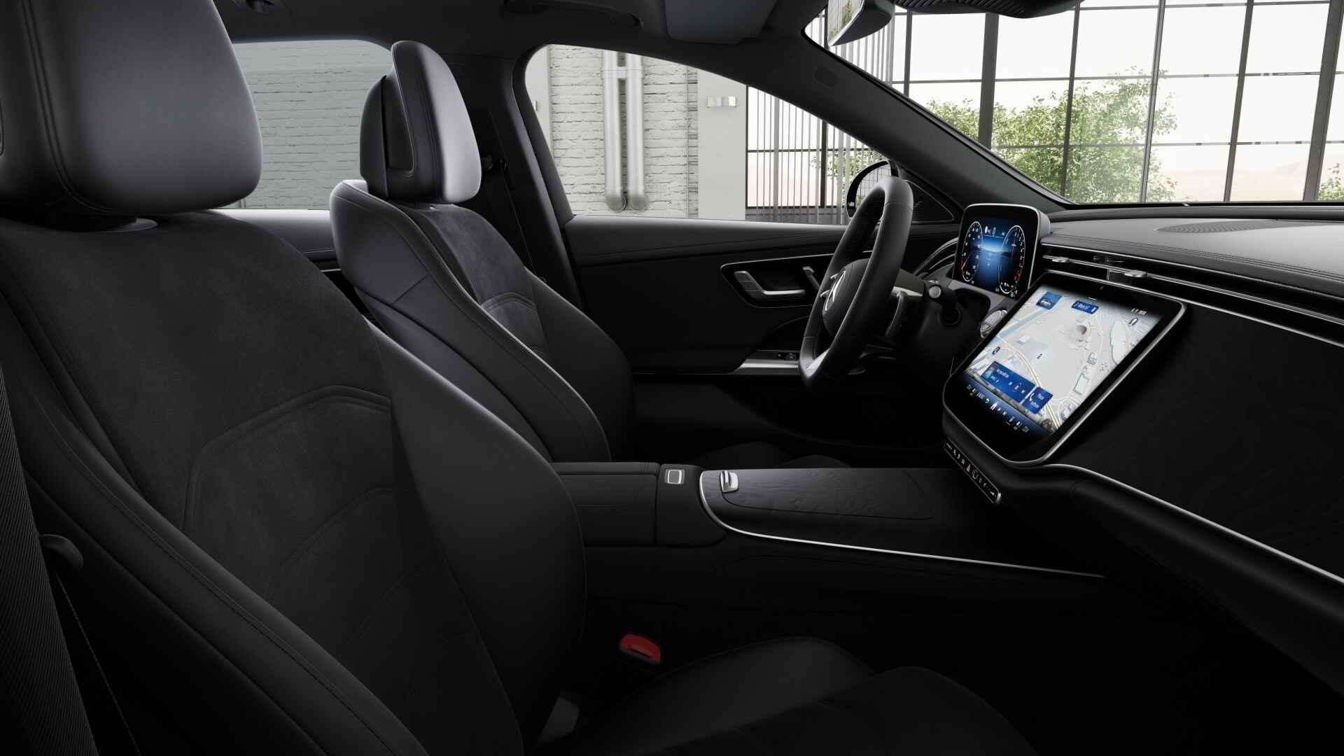 Mercedes Classe E Break 300 AMG Line - 2025 - Joinsteer - #6