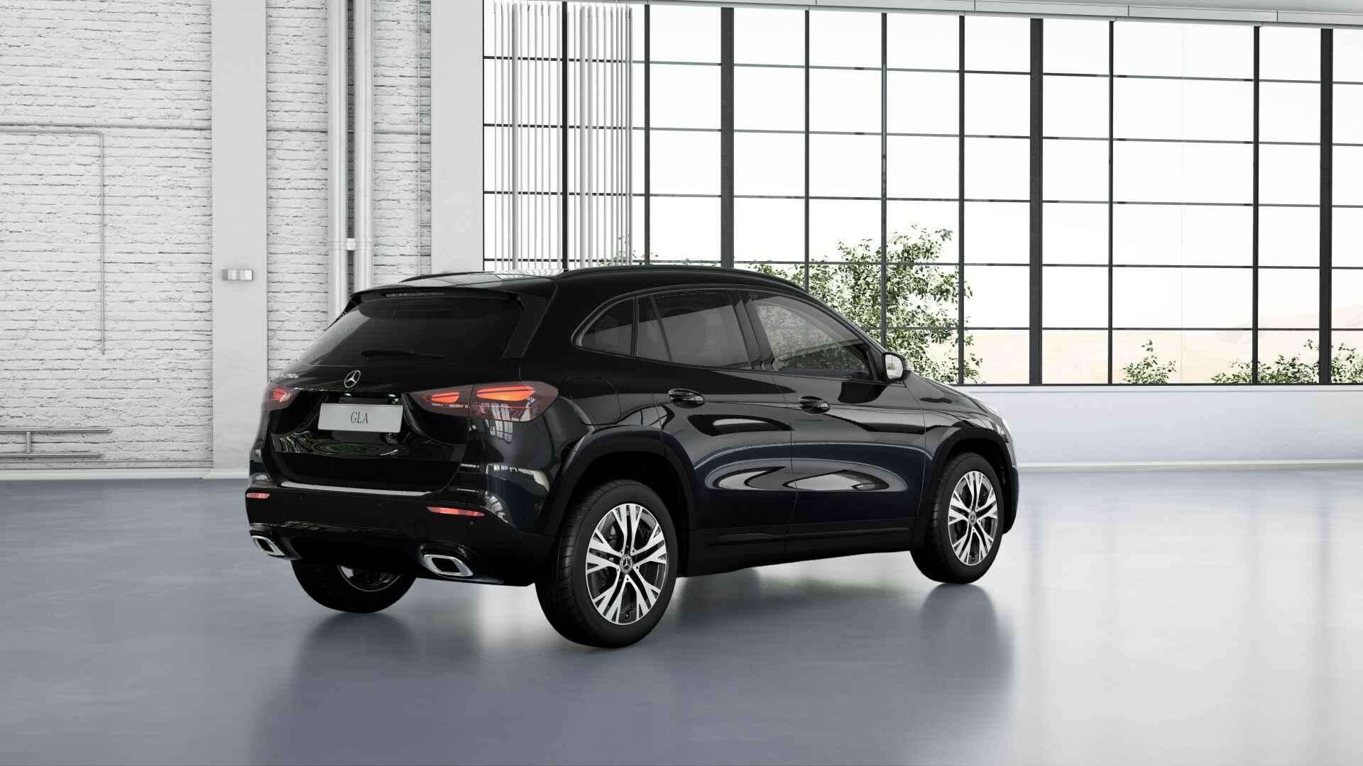 Mercedes GLA 250 250 Luxury Line - 2024 - Joinsteer - #1