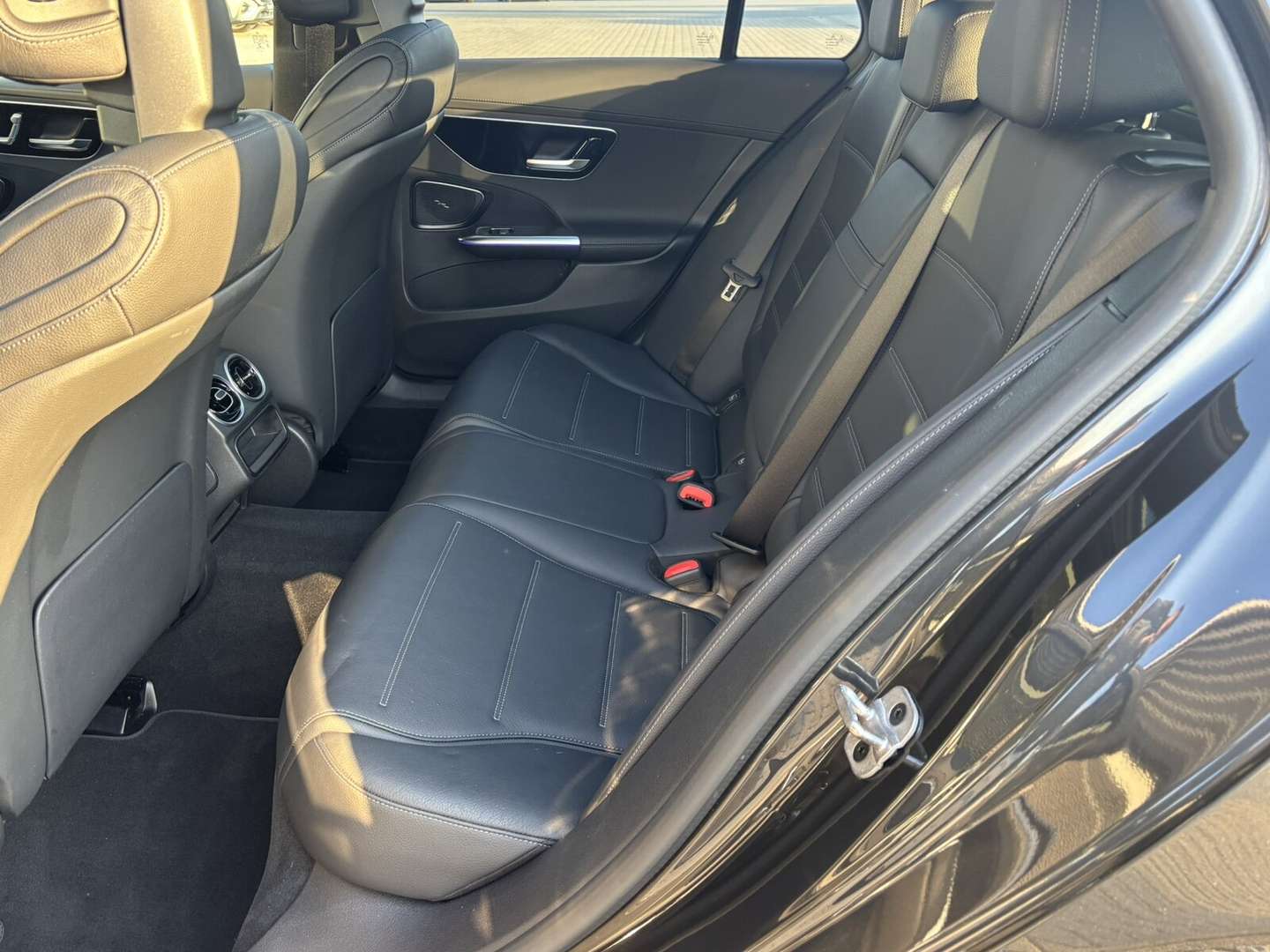 Mercedes Classe C 300 E 300 AMG Line - 2023 - Joinsteer - #14