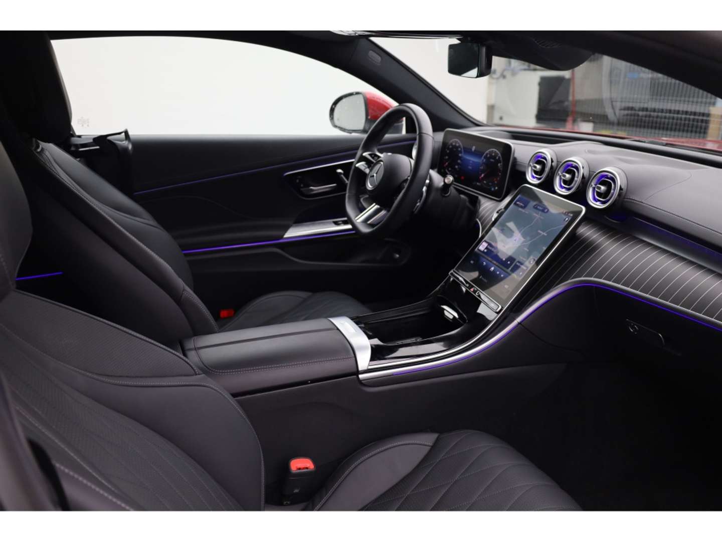 Mercedes CLE 300 AMG Line - 2023 - Joinsteer - #9