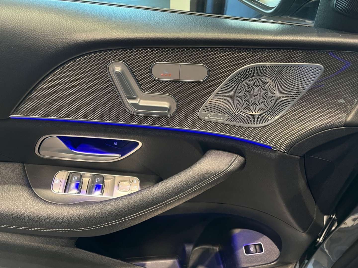 Mercedes GLE 350 Night Edition - 2020 - Joinsteer - #6