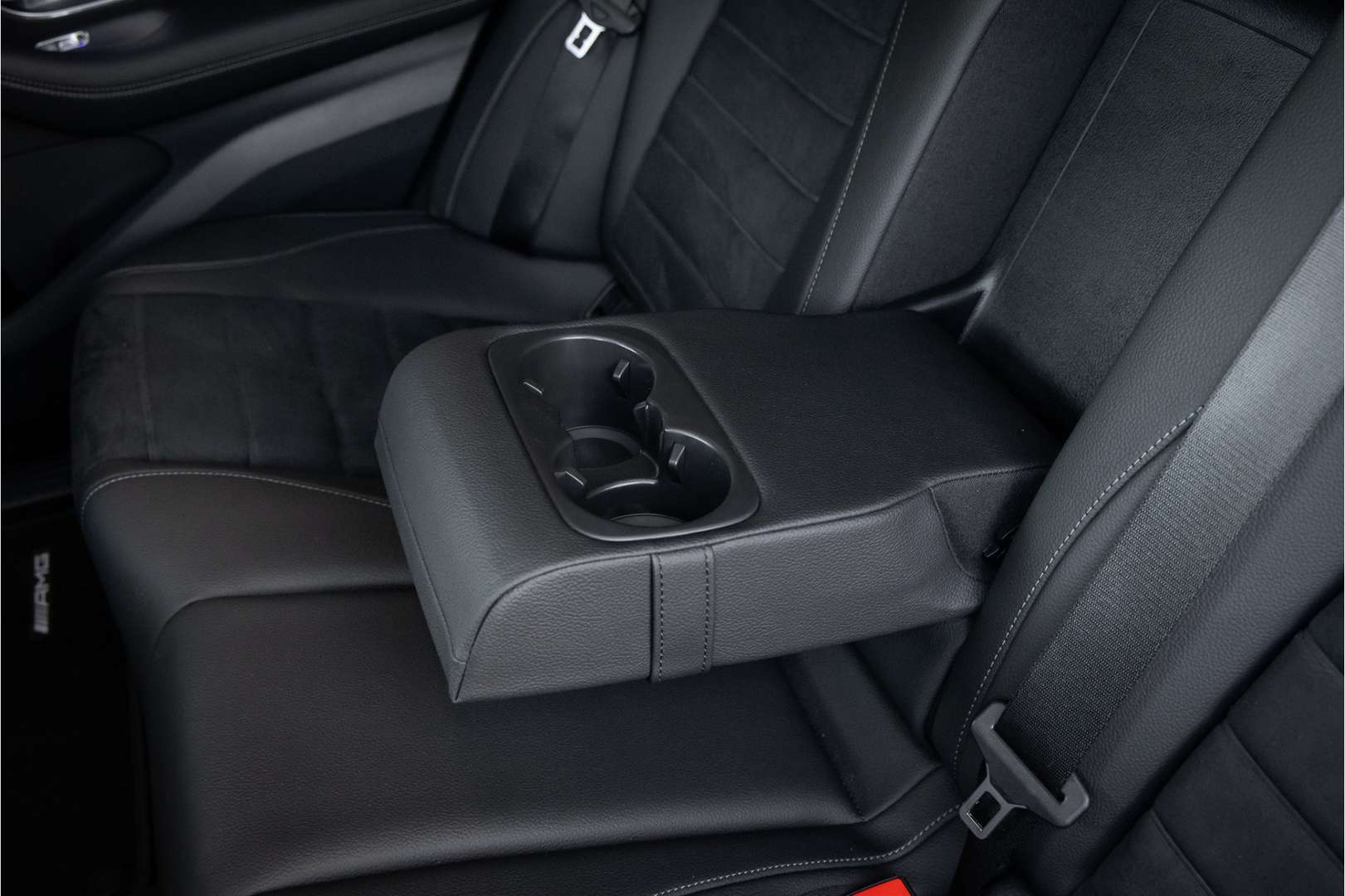 Mercedes GLE 450 AMG Line - 2025 - Joinsteer - #31