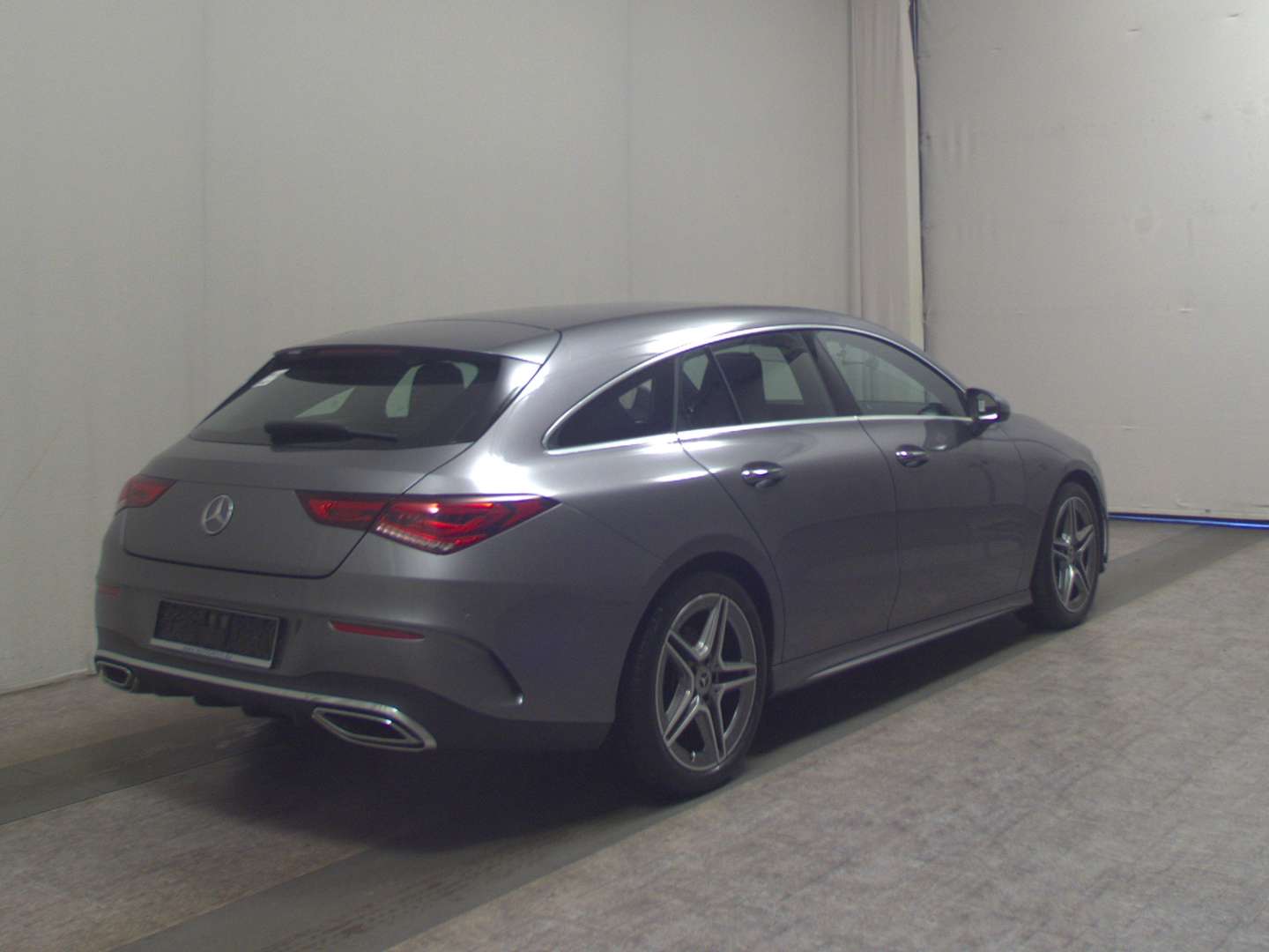 Mercedes CLA Shooting Break 200 AMG-LINE - 2023 - Joinsteer - #3