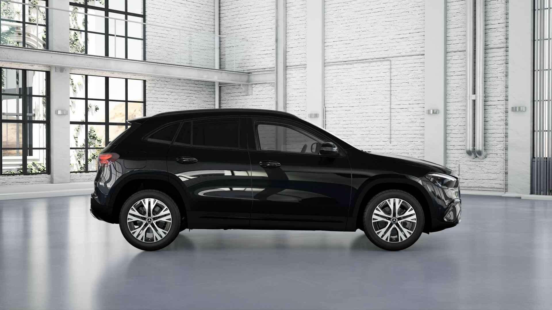 Mercedes GLA 250 250 Luxury Line - 2024 - Joinsteer - #2