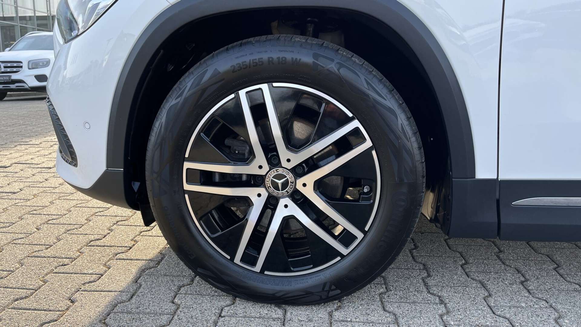 Mercedes GLA 200 200 - 2021 - Joinsteer - #8