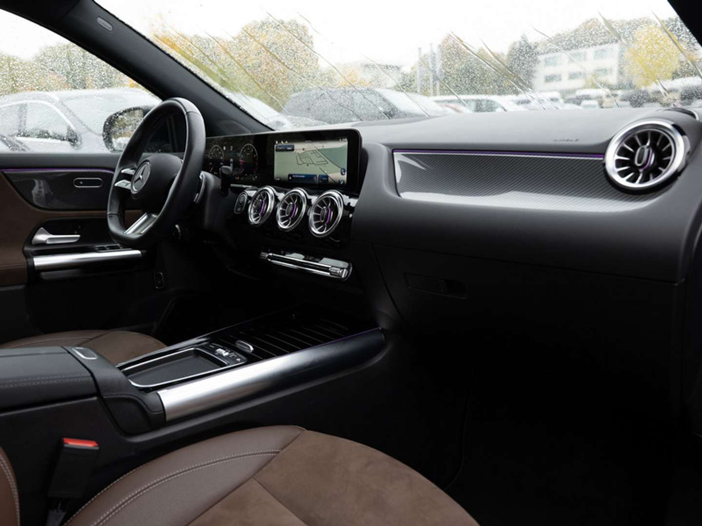 Mercedes GLA 220 Night Edition - 2025 - Joinsteer - #2