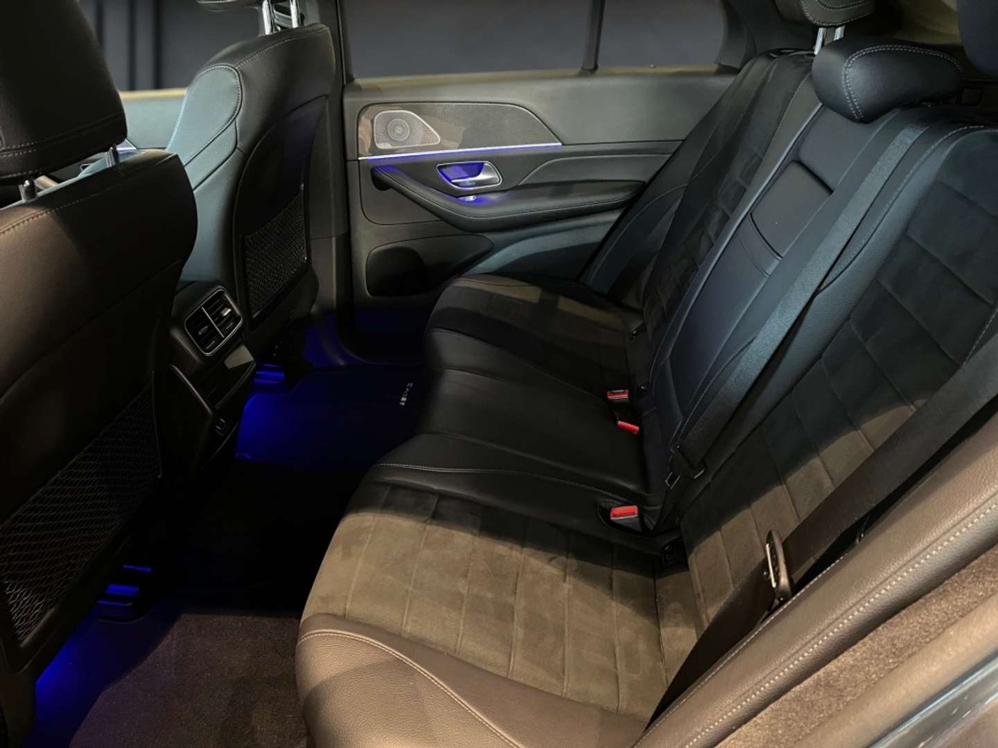 Mercedes GLE 350 Night Edition - 2020 - Joinsteer - #7