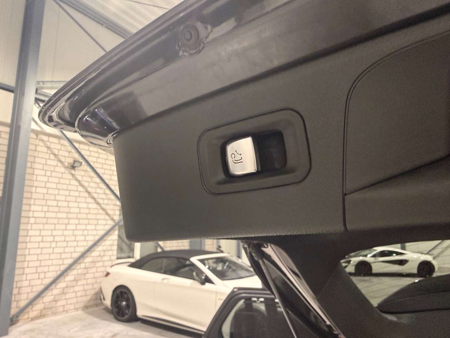 Mercedes GLC 63 AMG 63 Night Edition - 2020 - Joinsteer - #14